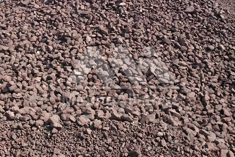 Manganese Ore Processing