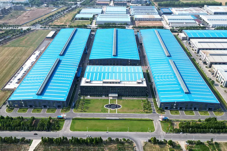 About Zhengzhou MiningAlliance Machinery Co.,Ltd.