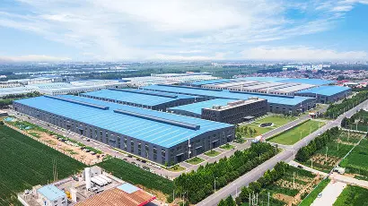 MAM factory