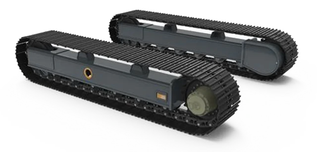 Chassis module