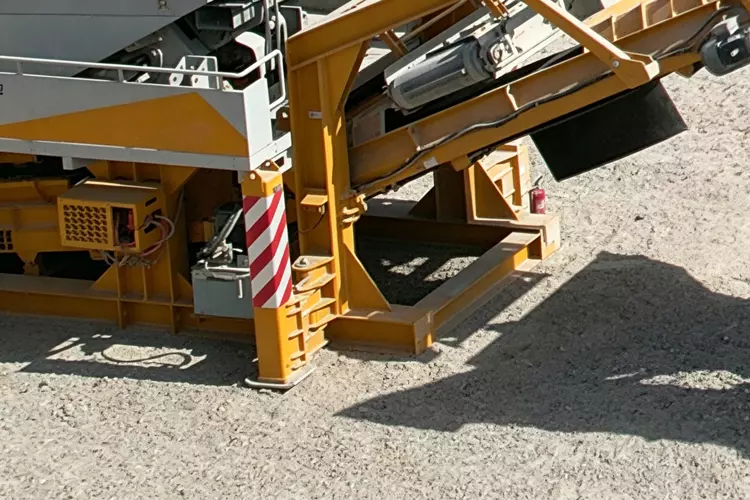 Foundation installation not required