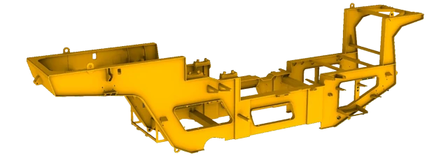 Frame module