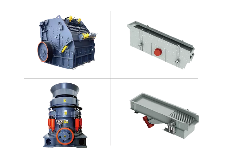 High-performance main unit