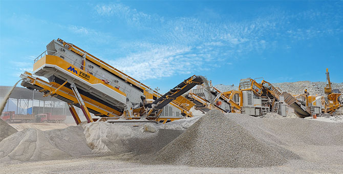 Aggregate