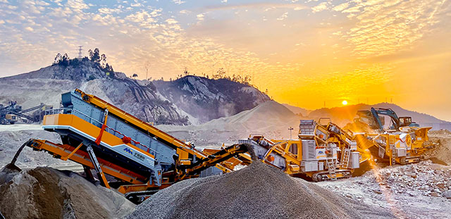 Aggregate