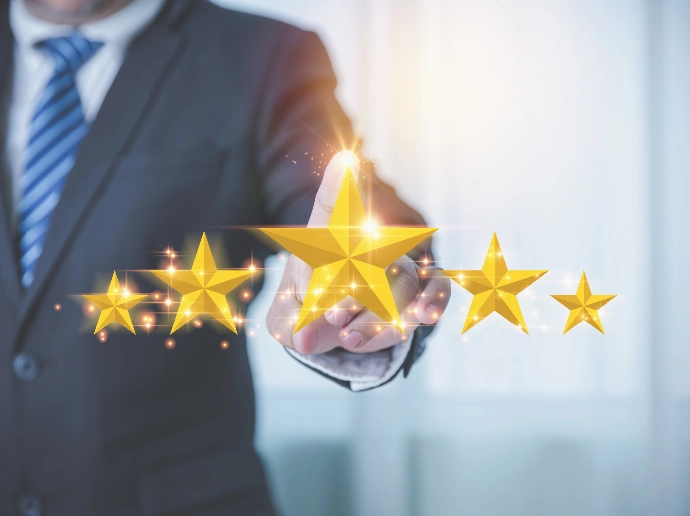 Protecting your market territory and avoiding homogeneous competition.