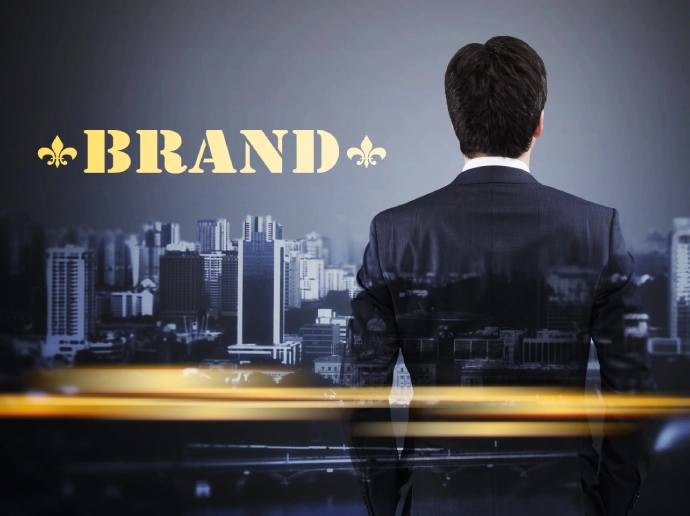 Enter the market with a strong brand foundation and a higher starting point.