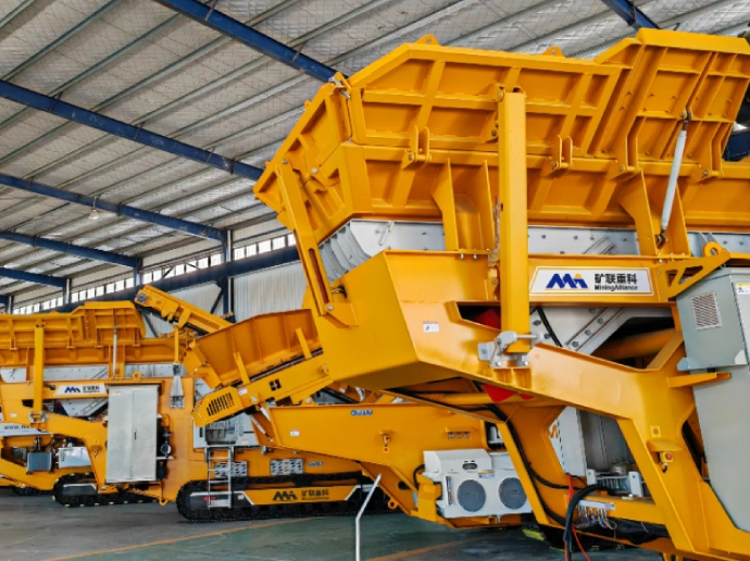 Ensuring continuous supply, operational stability, and long-term sustainable growth.