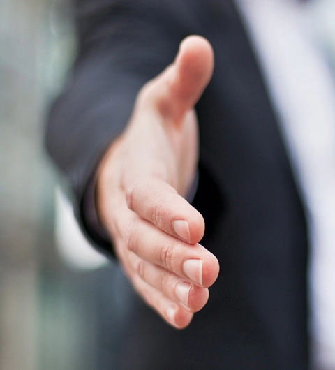 Sufficient financial strength to support initial inventory investment and market promotion activities.