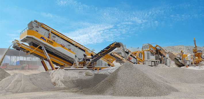 Infrastructure Aggregates